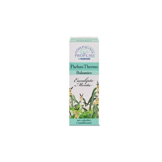Ambientador Thermo Balsámico ML 100 NUNCAS
