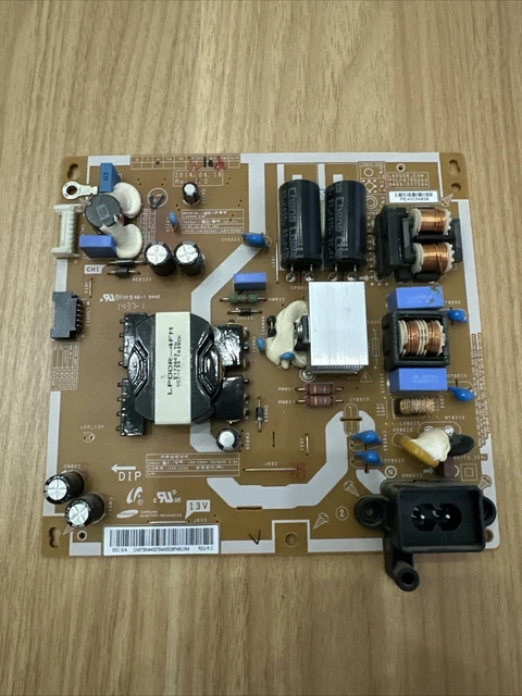 Carte Alimentation Pour TV Sony KDL-40HX750 - Réf. 147437721 - Occasion Fonctionnelle