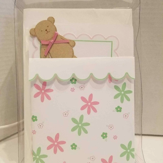 Imprintable Invitations and Notecards 15  Invitations Baby Announcements Party
