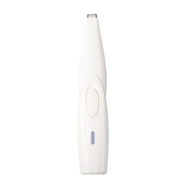 1 pieza Clipper Recargable Cachorro Mascota Eléctrica