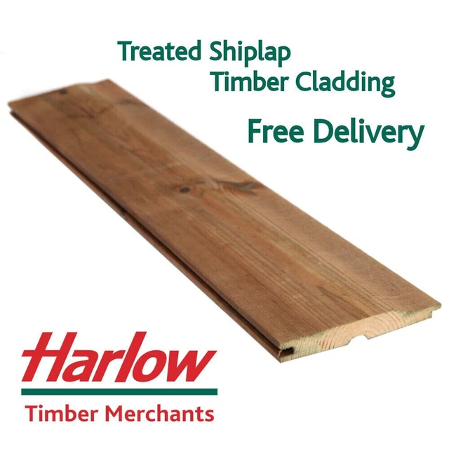 How To Clad A Shed With Shiplap Quick Facts vrogue.co