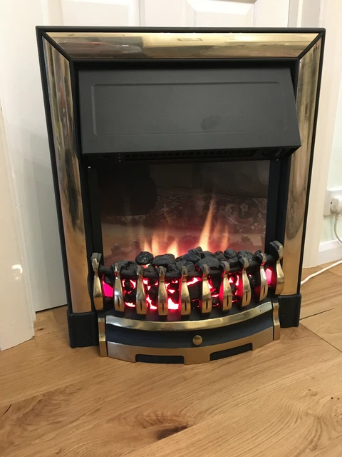 DIMPLEX ASHINGTON INSERT Electric Fire ASN20 (MK11) £275.00 - PicClick UK