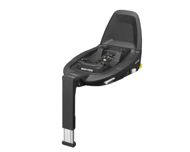 MAXI COSI 2WAYFAMILY Isofix Car Seat Base Pebble Plus 2way Pearl 44.99 PicClick UK