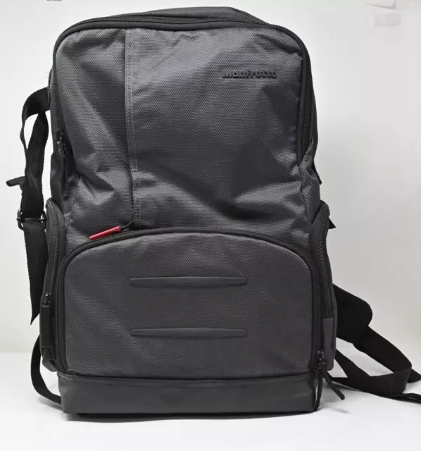 Manfrotto Metropolitan Camera Backpack