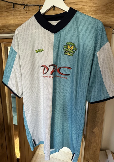 Norwich city sales centenary shirt