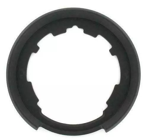 GIVI Nylon REPLACEMENT SPARE plastic flange normally included with TANKLOCK bag