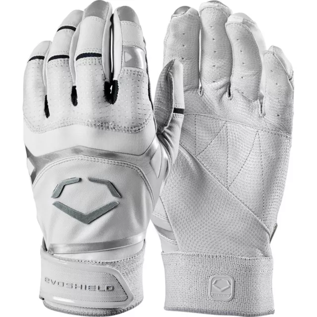 Clearance - EvoShield Adult XGT G2S Batting Gloves