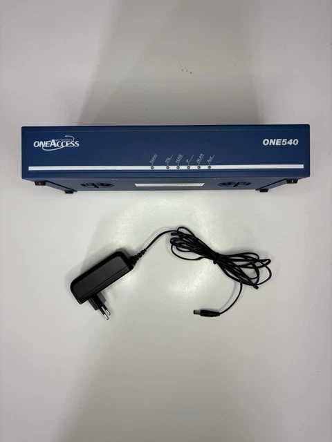 Routeur one access 425 -wifi - Accessoires informatique