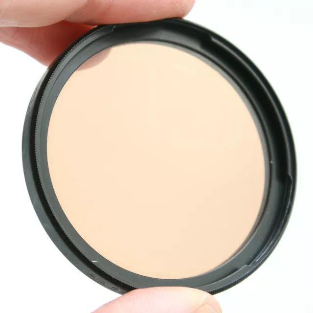 Hasselblad Bay 50 - 2x CR12 -1 Colour Balance Filter - For C Lenses