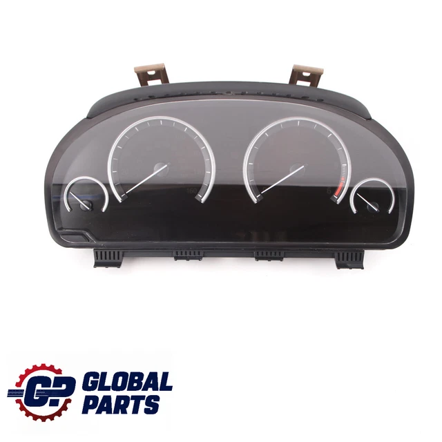 INSTRUMENT CLUSTER BMW F10 F01 Speedo Clock Control Automatic Diesel