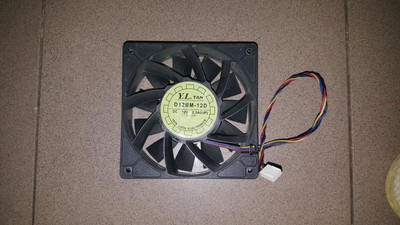 Antminer Ventola di ricambio per Antminer S7 S9 Usata  