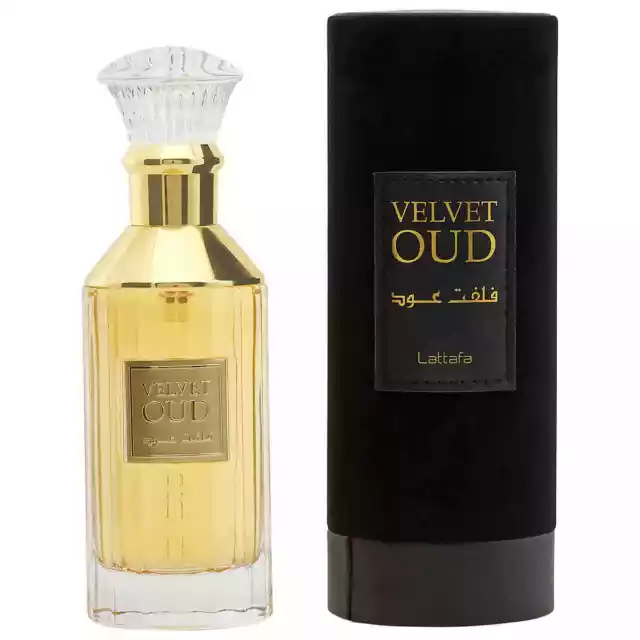 Spiritus de Tobac Aoud - DUA FRAGRANCES - Amber - Unisex Perfume - 34ml/1.1  FL OZ - Extrait De Parfum