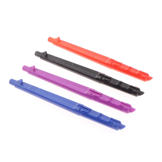 Kit tatuaggio Poke and Stick penna supporto ago tatuaggio bastone tatuaggio TattooArt Reusa St