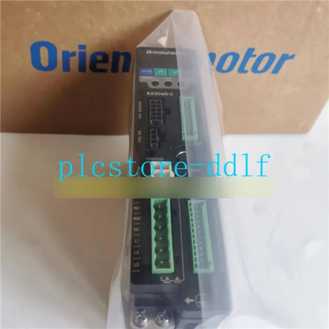 1PC Oriental BXSD60-C BXSD60C Digital display brushless drive New Expedited Ship