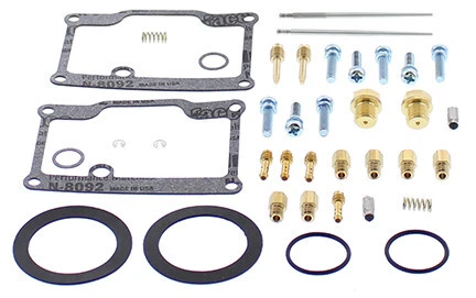 All Balls Carburetor Rebuild Kit - 26-1817