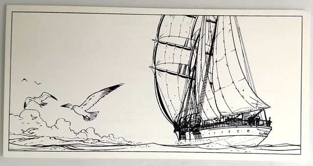 Collector 'Le Goulag' - Sterne & Adler - Métal Sérigraphié - Tirage Limité 175 Ex - Signé