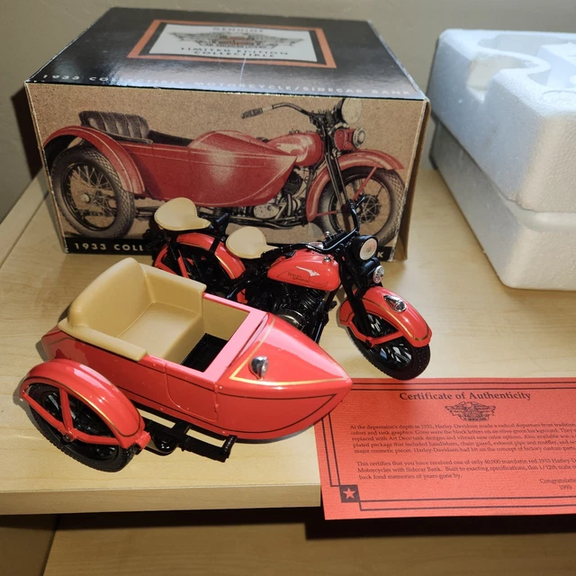 1933 harley davidson for sale