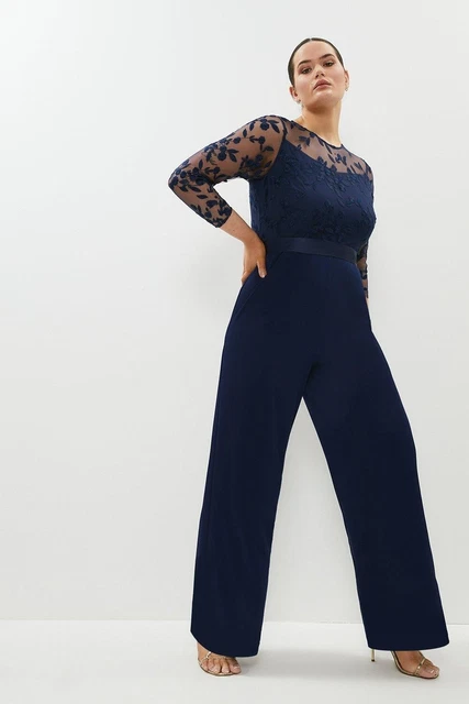 Coast outlet marlowe jumpsuit