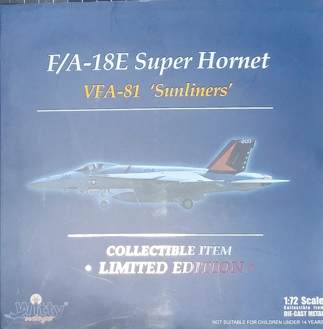 低反発 腰用 WittyWings 1/72 F-18ESuperHornet VFA−115 - 通販