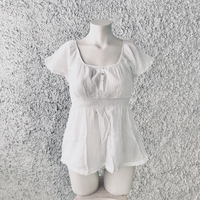 Maglia serafino zara sale