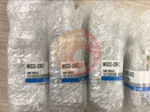 One New Smc Mkb32-20Rz Mkb3220Rz