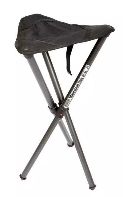 [Ref:COMFORT 75XXXL] WALKSTOOL Comfort 75 XXL Tabouret à 3 pieds de très