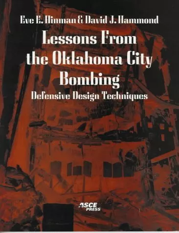 Lessons from the Oklahoma City Bombing: Defensive Design Techniques