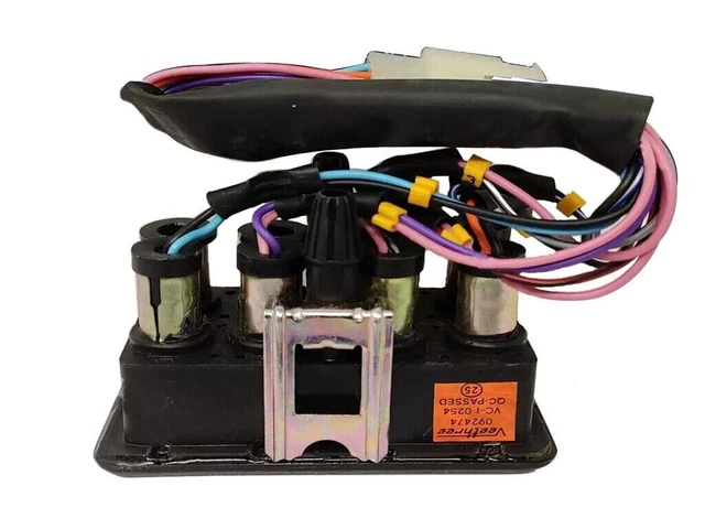 Fit For Mahindra Willys Jeeps Maxi Truck Instrument Cluster Warning Lamp Assy