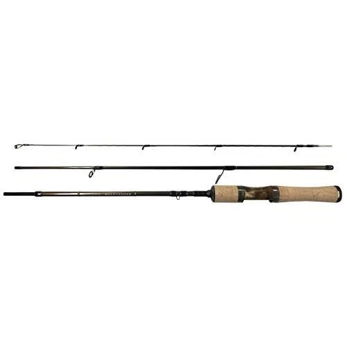 SMITH TROUTINE SPIN Series G GTR-96 2-Piece Spinning Rod 9'6