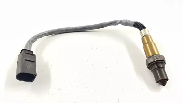 13-16 Mercedes Gl350 X166 Diesel Exhaust Particulate Gas Temperature Sensor Oem