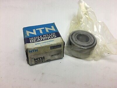 Came Cons FAG NATR-10 X Came Potence Roulement Rouleaux 10x30x15 MM NATR10X Allemagne 