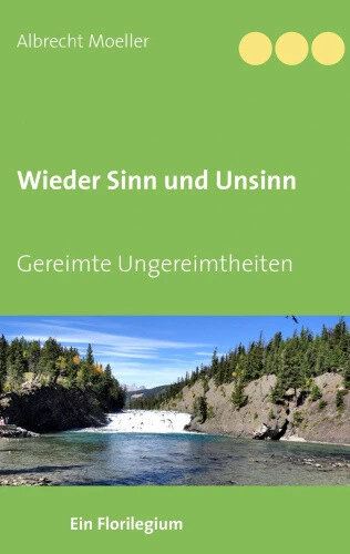 Wieder Sinn und Unsinn [German] by Moeller, Albrecht