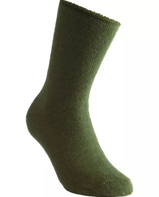 !NEU!! Original Bw Merino KSK Socken Woolpower Gr. 36-39 1 Paar