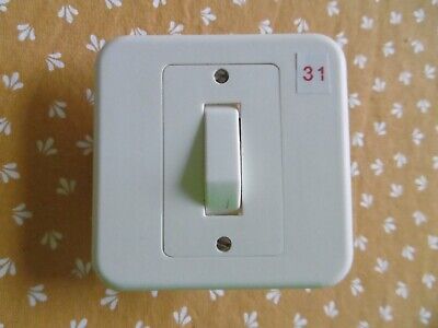 Legrand Enjoliveur double Inter ou prise plastique Chambord préstige or Legrand Neuf 