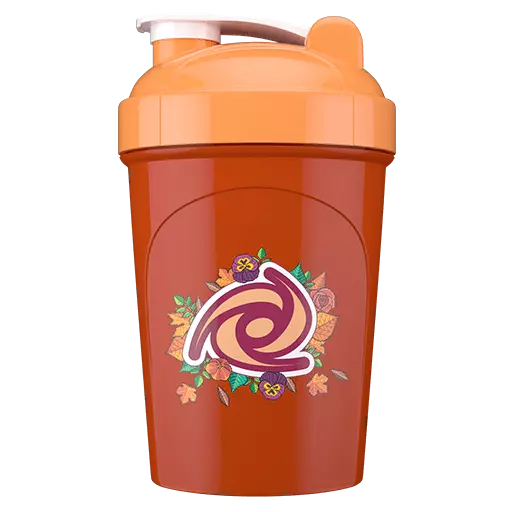 AMustyCow Shaker