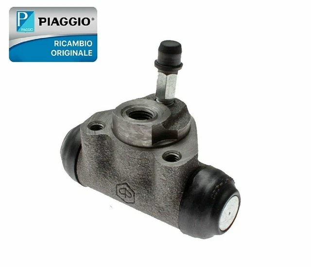 225130040 POMPA FRENO APE 50 PIAGGIO