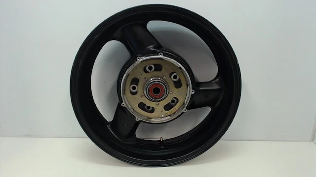 RUOTA POSTERIORE Honda ST 1100 1990 - 2001 1999
