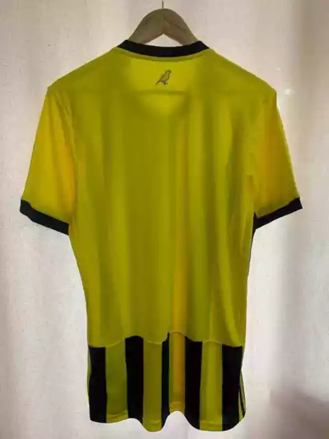 Fenerbahce Türkei 2020/2021 Heimfussball Shirt Trikot Ti̇şört [Gd3746] Adidas 2