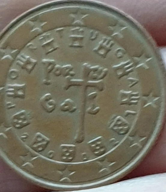 1 Euro Münze - Portugal 2009 | Kaufen auf Ricardo