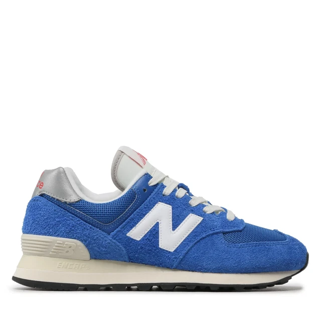 ZAPATILLAS DEPORTIVAS HOMBRE U574WL2 New Balance 574 azul EUR 106
