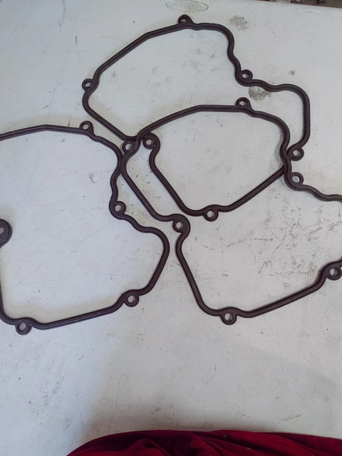 2429537 242-9537 Valve Cover Gasket CAT 3406E 3412E 3456 3456B 3456E C12 c15 c16 2429537 242-9537 Valve Cover Gasket CAT 3406E 3412E 3456 3456B 3456E C12 c15 c16