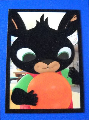 FIGURINA STICKER DIRAMIX BING 2020 N.128 new 