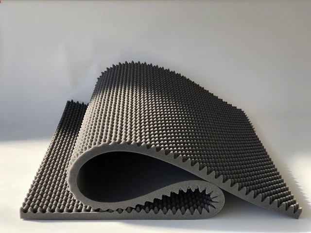 Battipenna Autoadesiva Per Chitarra Acustica - Piastra Antigraffio In Celluloide - Foto 2