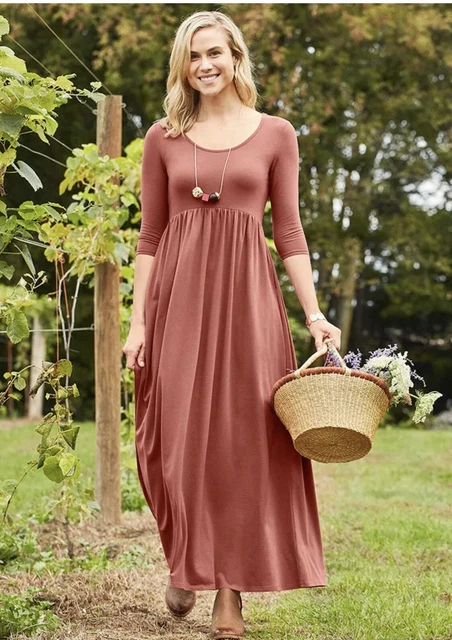 chinese dress ladies Matilda Jane White Maxi with Embroidered Detail- Size XS  The Saved  Collection