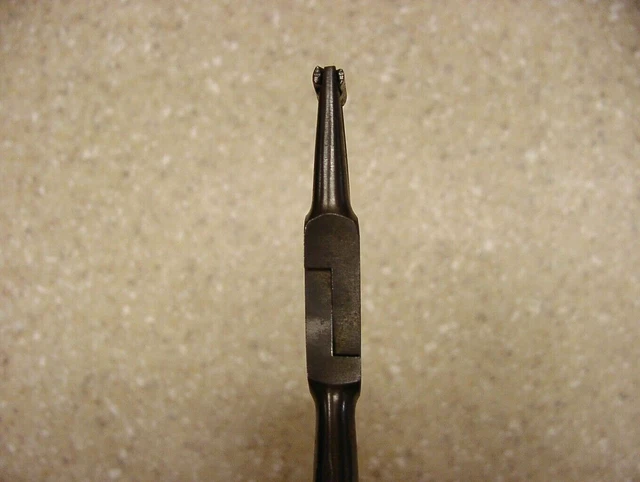 Vntg Kraeuter USA 1611-6 Modified Needle Nose Pliers,Specialty Application,L@@K! 8