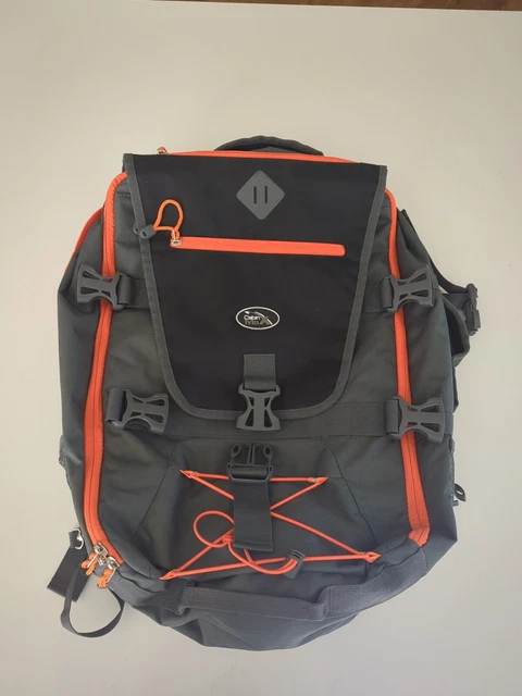 Equator 2.0 backpackers carry on online