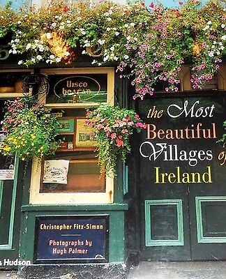 Beautiful Villages Ireland Ulster Leinster Connacht Munster Cork Galway Antrim