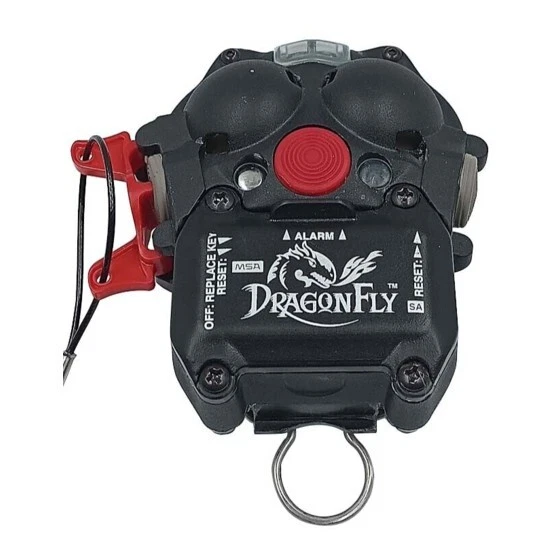 MSA Dragonfly PASS