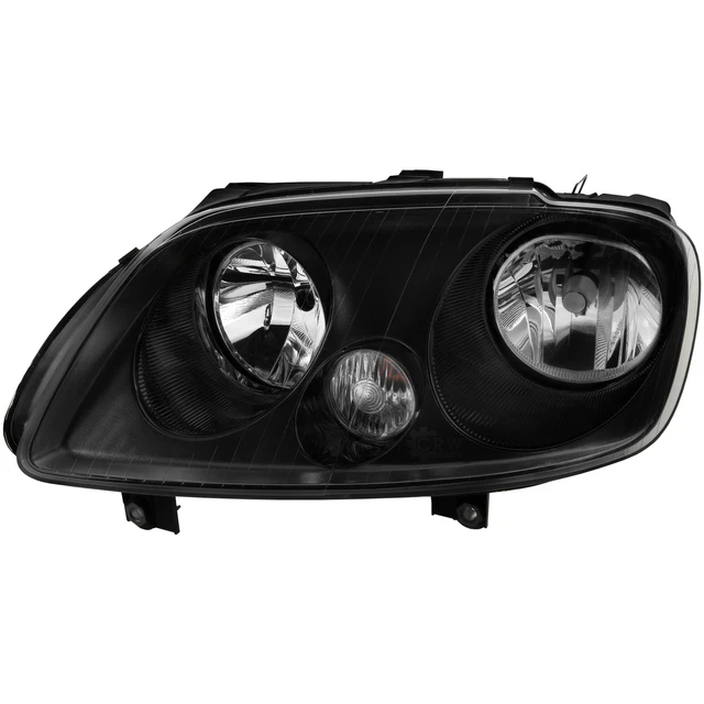 optique volkswagen caddy 2010 gauche 1t3