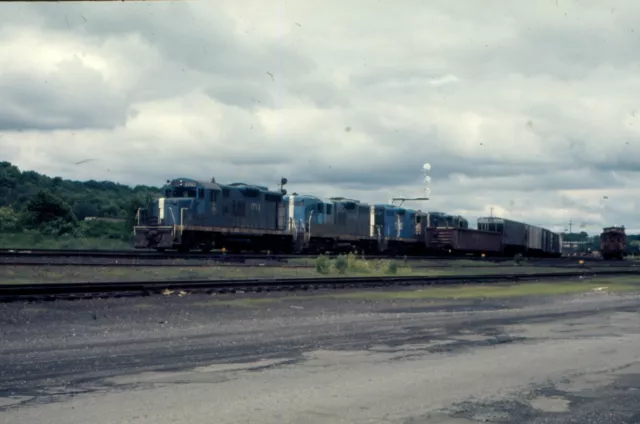 Boston & Maine (B&M)  # 1753 R